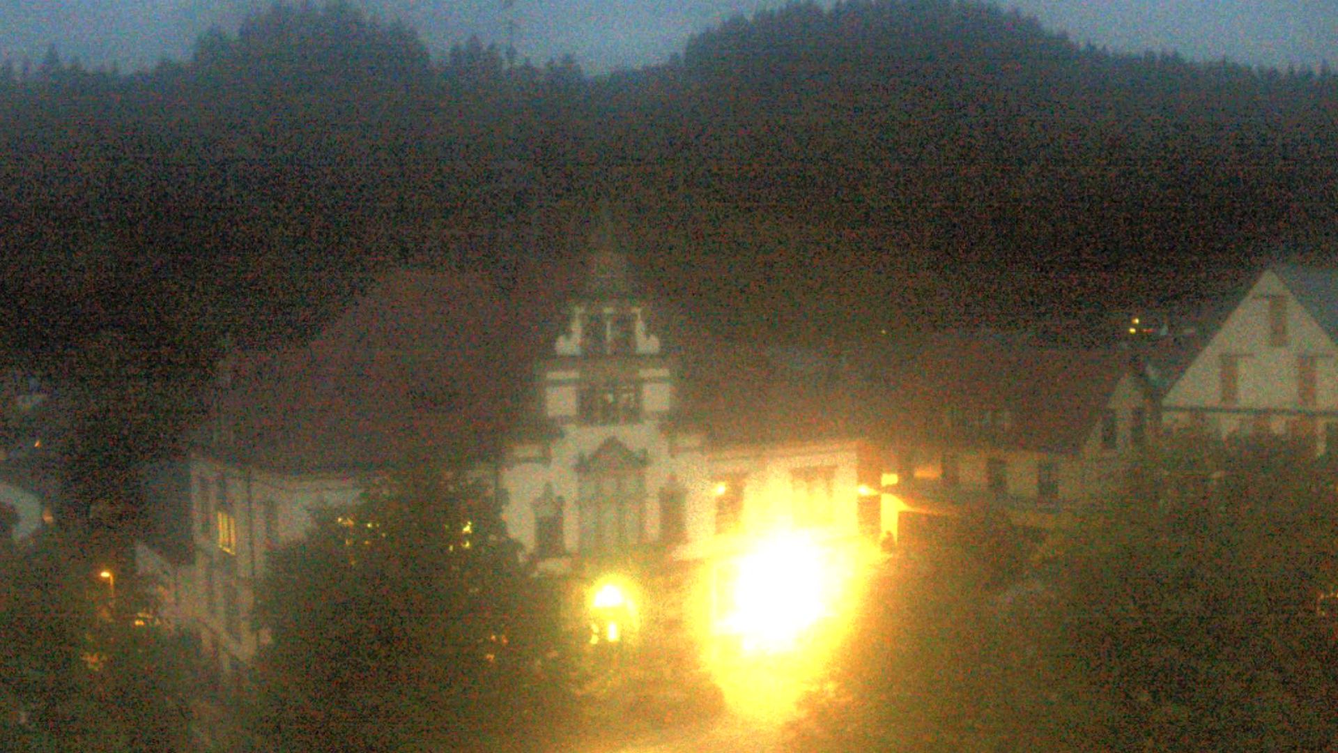 Schonau im Schwarzwald › South-West: Schönau im Schwarzwald