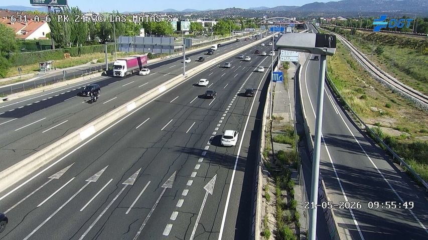 Las Rozas de Madrid