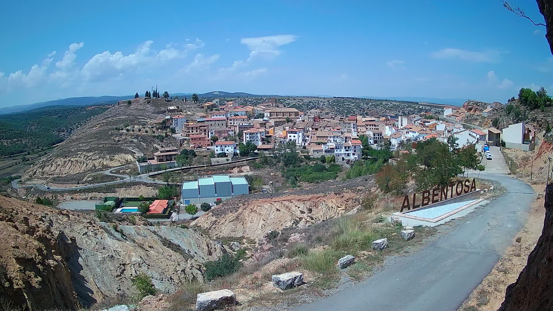 Albentosa