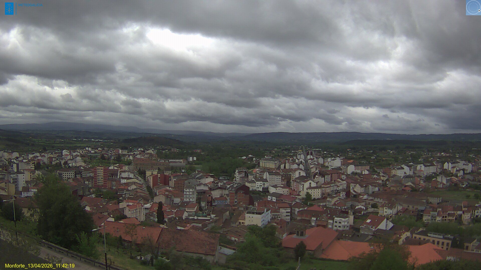 Monforte de Lemos