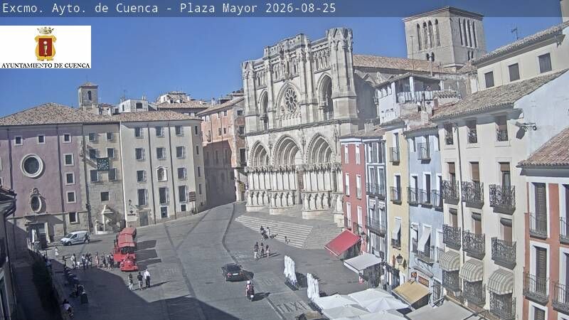 Cuenca › North