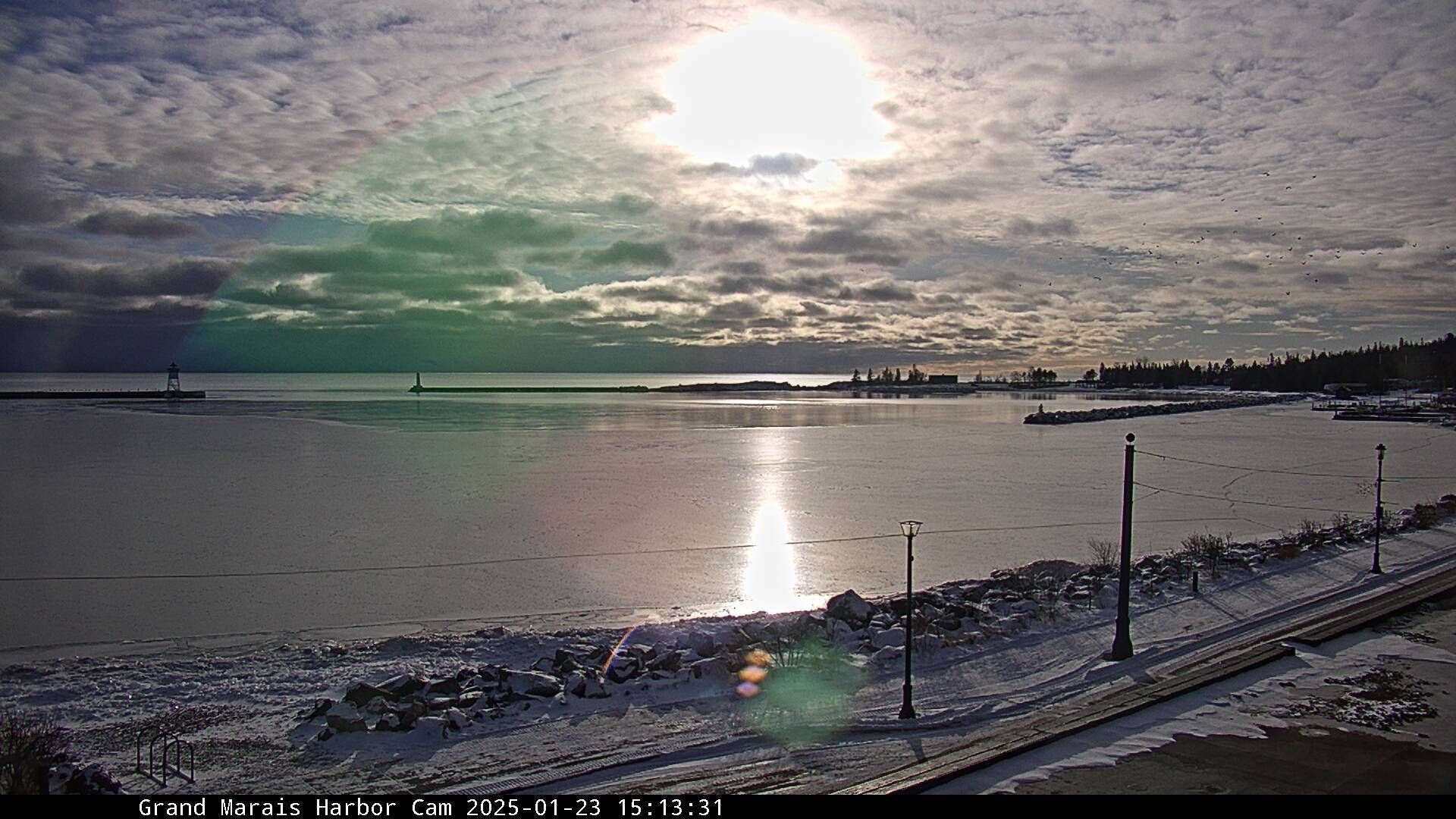Grand Marais