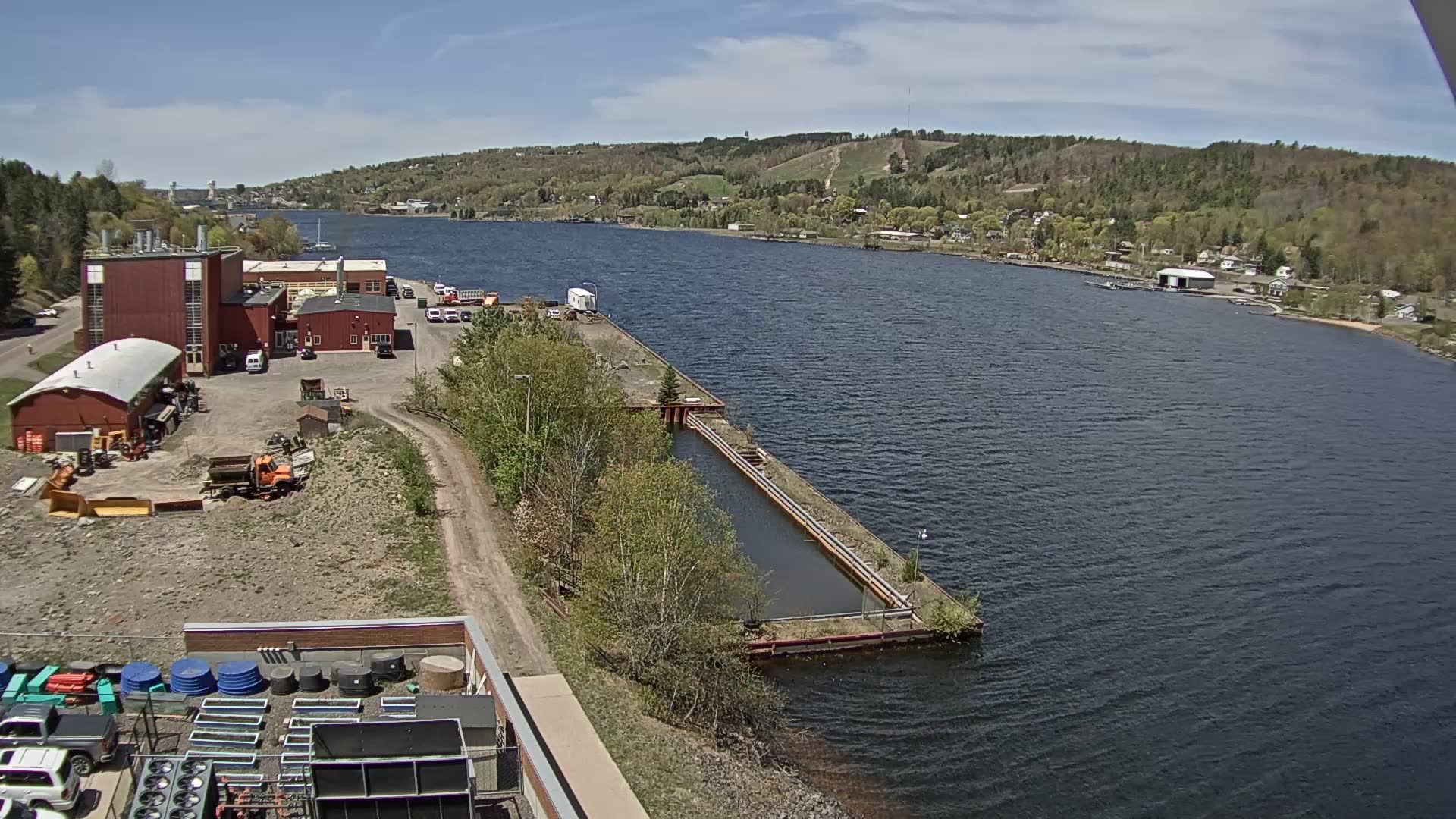 Houghton › North-West