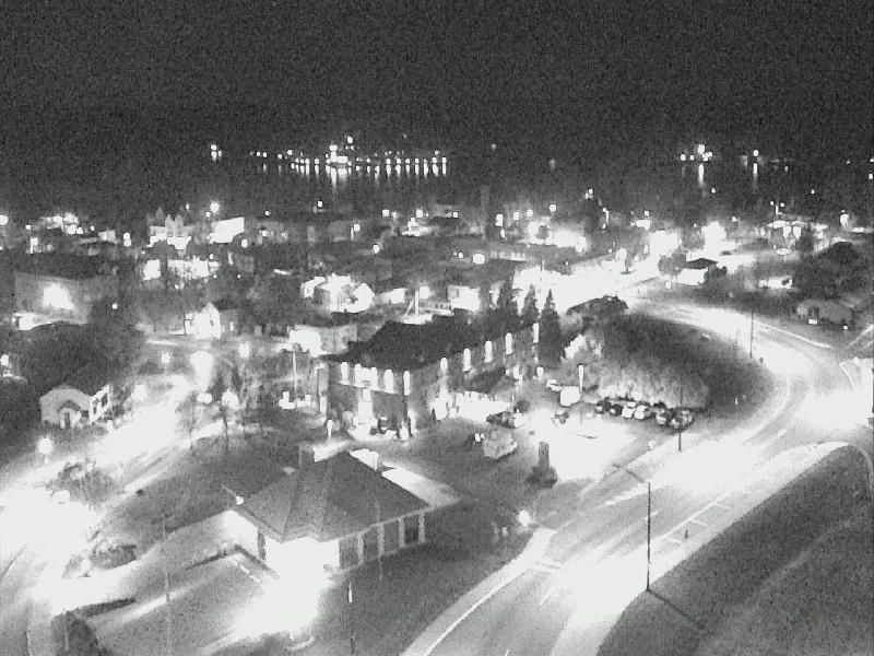 Town of Minoqua