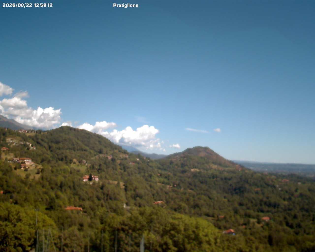 Pratiglione: TO) (600m