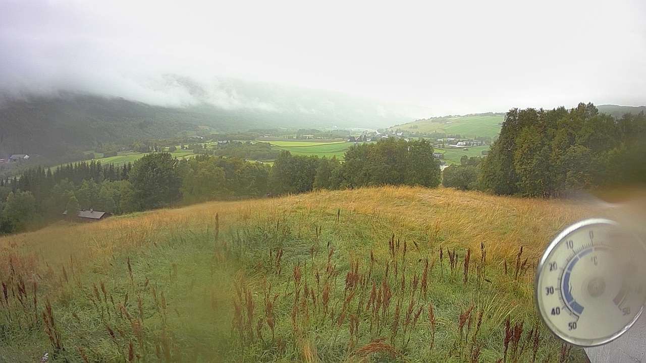 Haugan › North-West: Kvikne