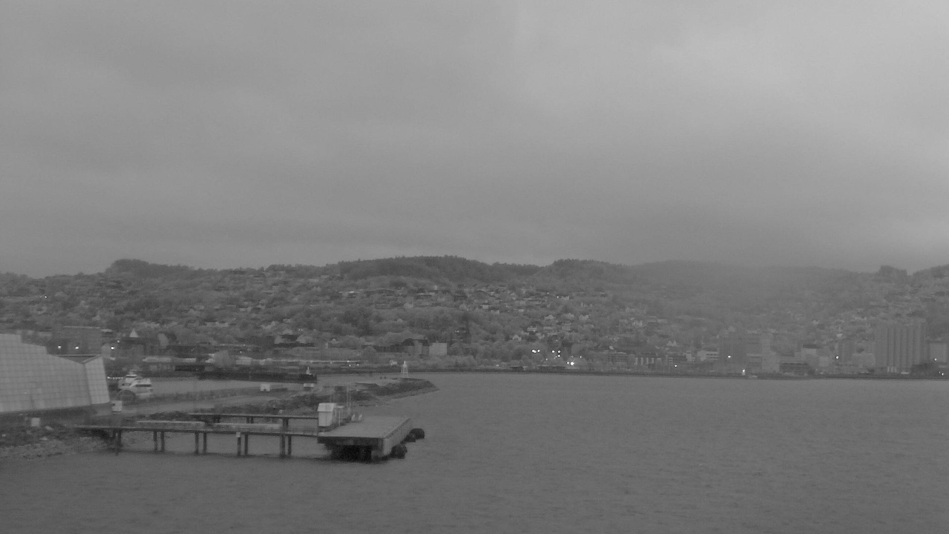 Trondheim › West