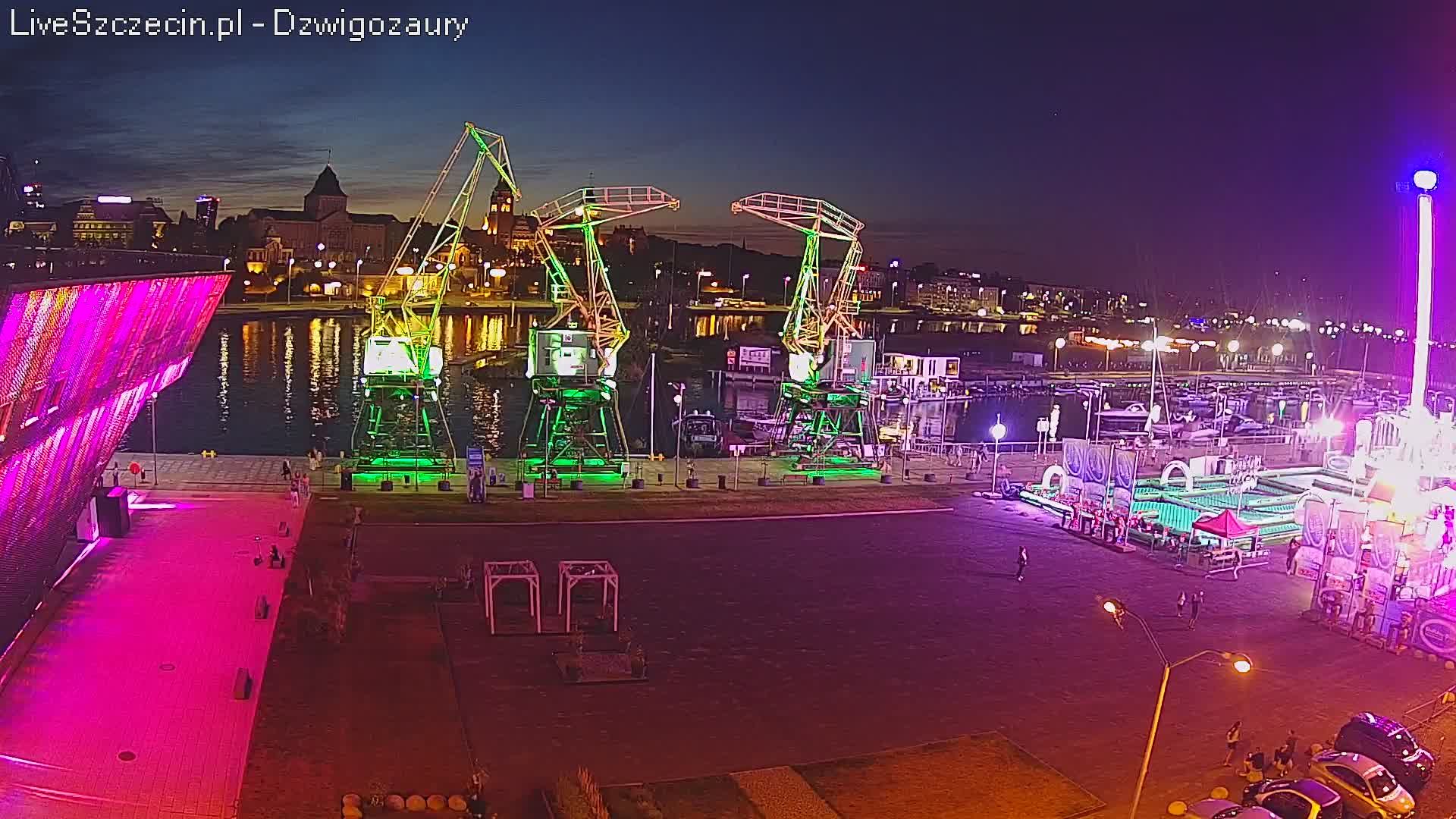 Szczecin