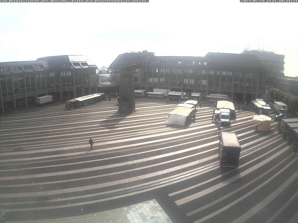 Remscheid › South-East