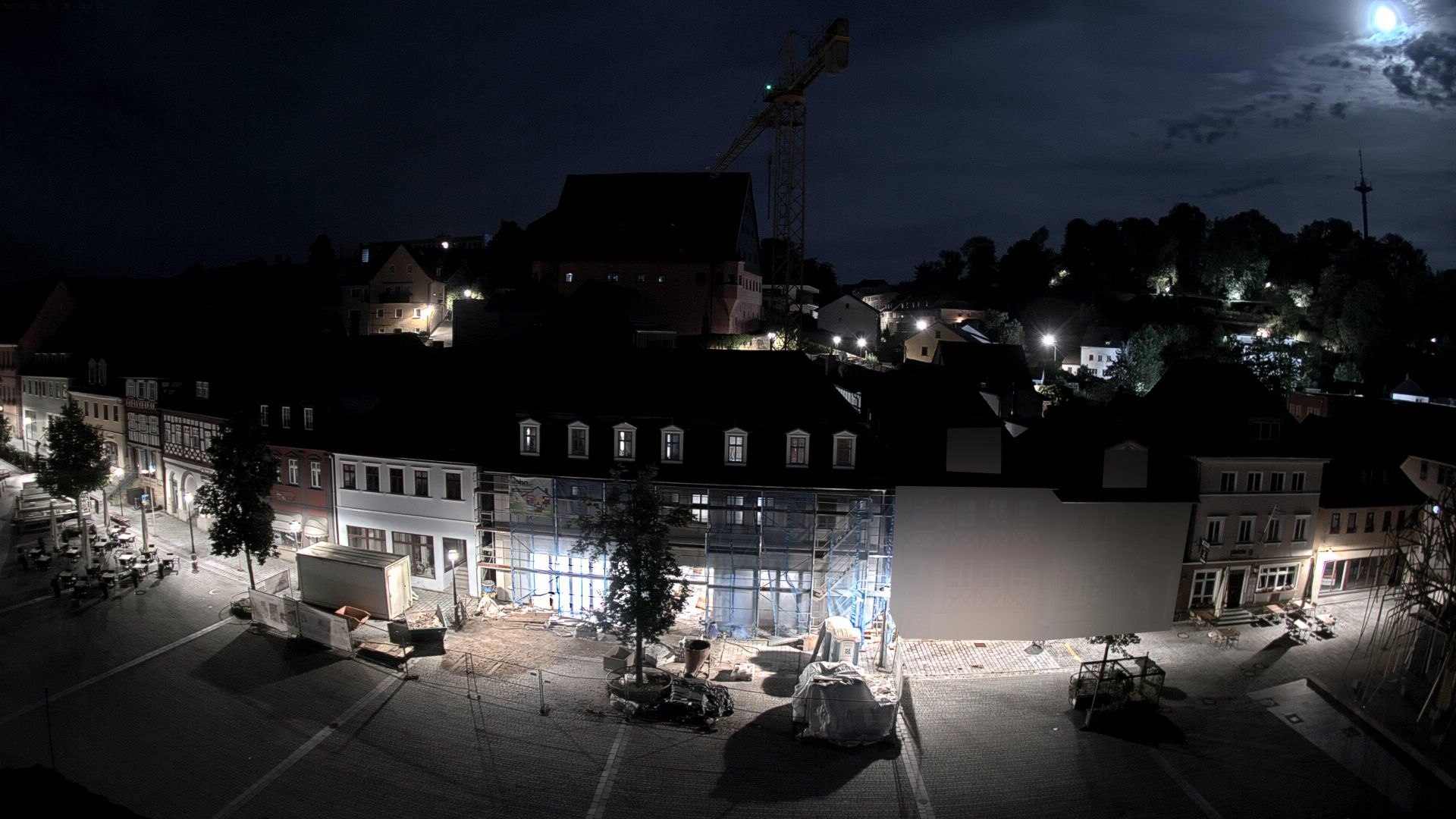 Lichtenfels › South
