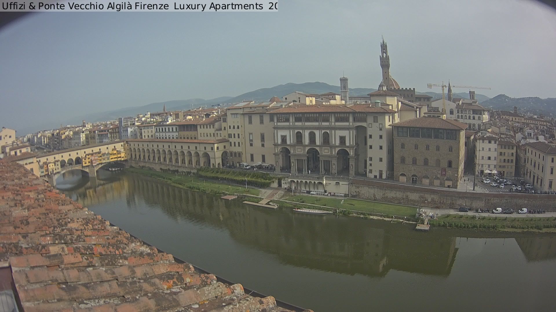 Florence › West