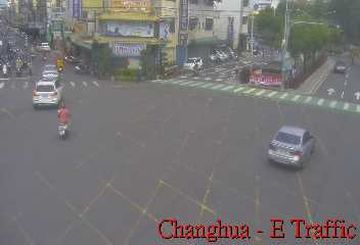 Yuanlin City › North