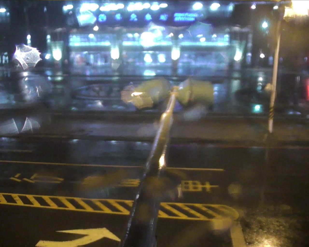 Pingtung City › South: Pingtung Station