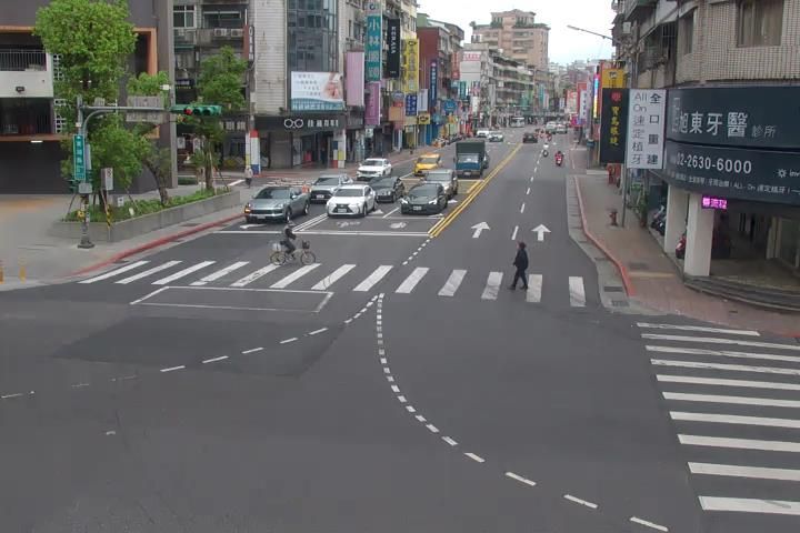 Taipei › North