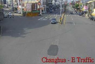 Yuanlin City › East