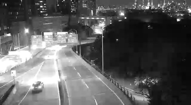 Manhattan Community Board 12 › North: Henry Hudson Pkwy at W. 177 Street