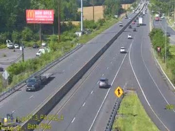 Hanover Township: US 22 @ PA 512 NORTH CENTER ST EXIT