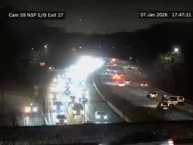 North Hills › East: NSP at Shelter Rock Rd