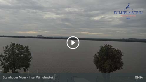 Webcam Wunstorf: Steinhuder Meer