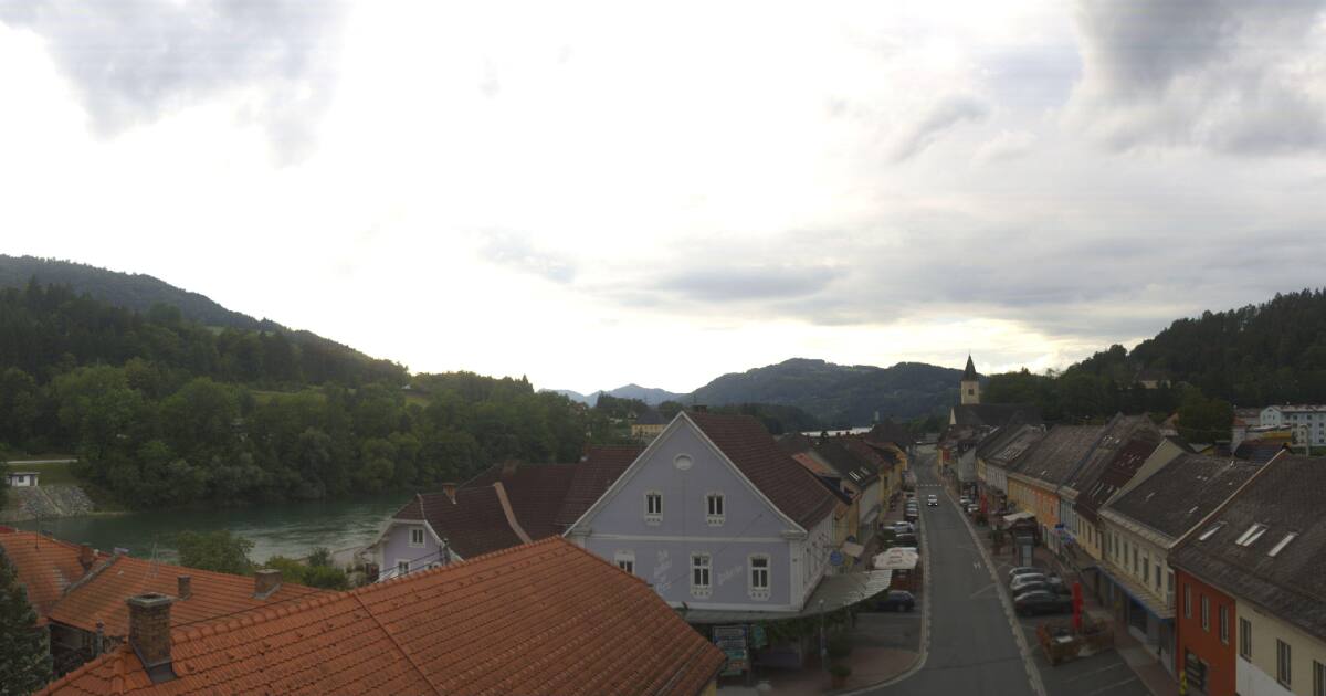 Lavamünd - Webcam Galore