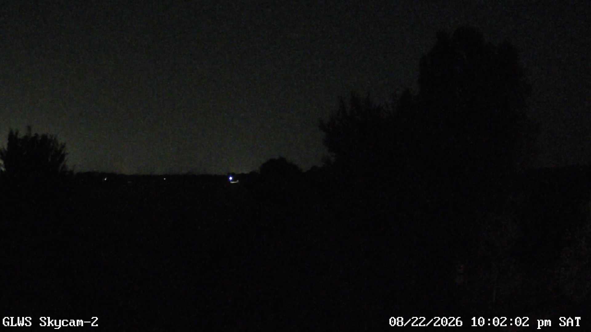 Webcam Stetsonville, Wisconsin: GLWS Webcam West