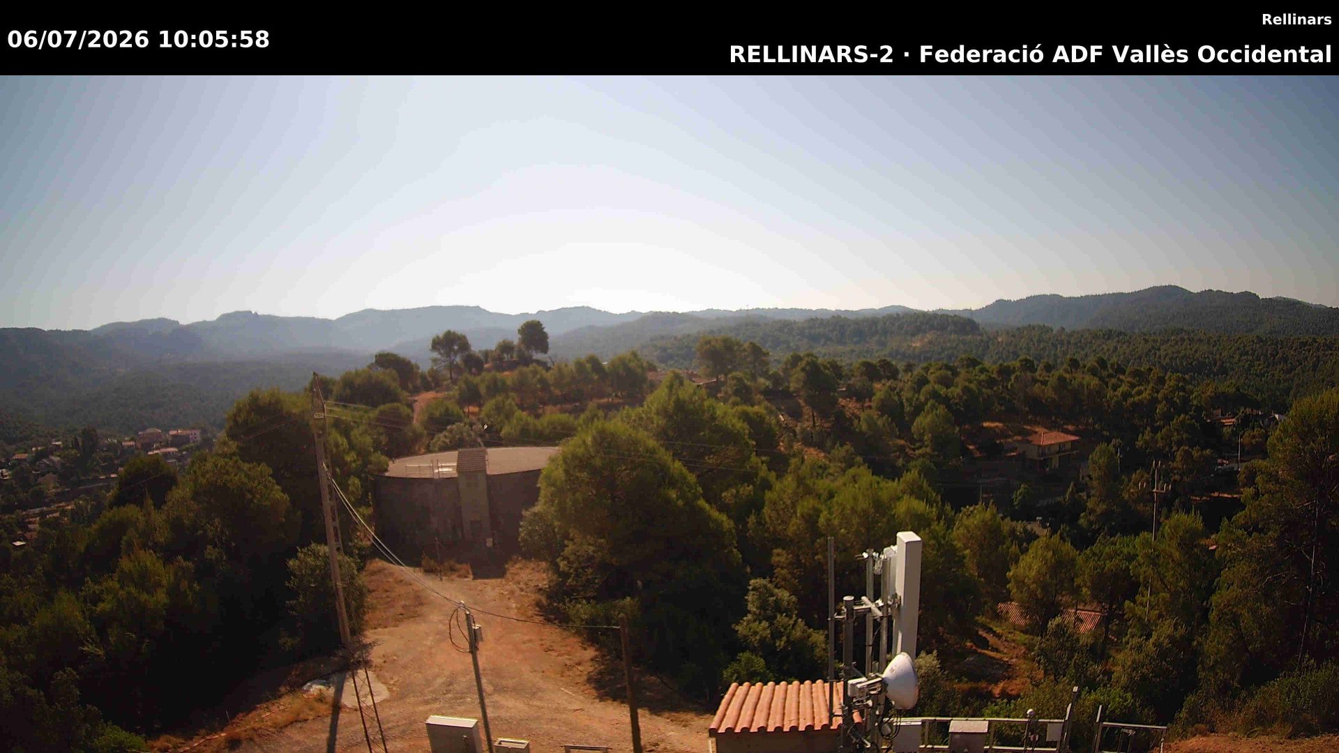 Rellinars › East