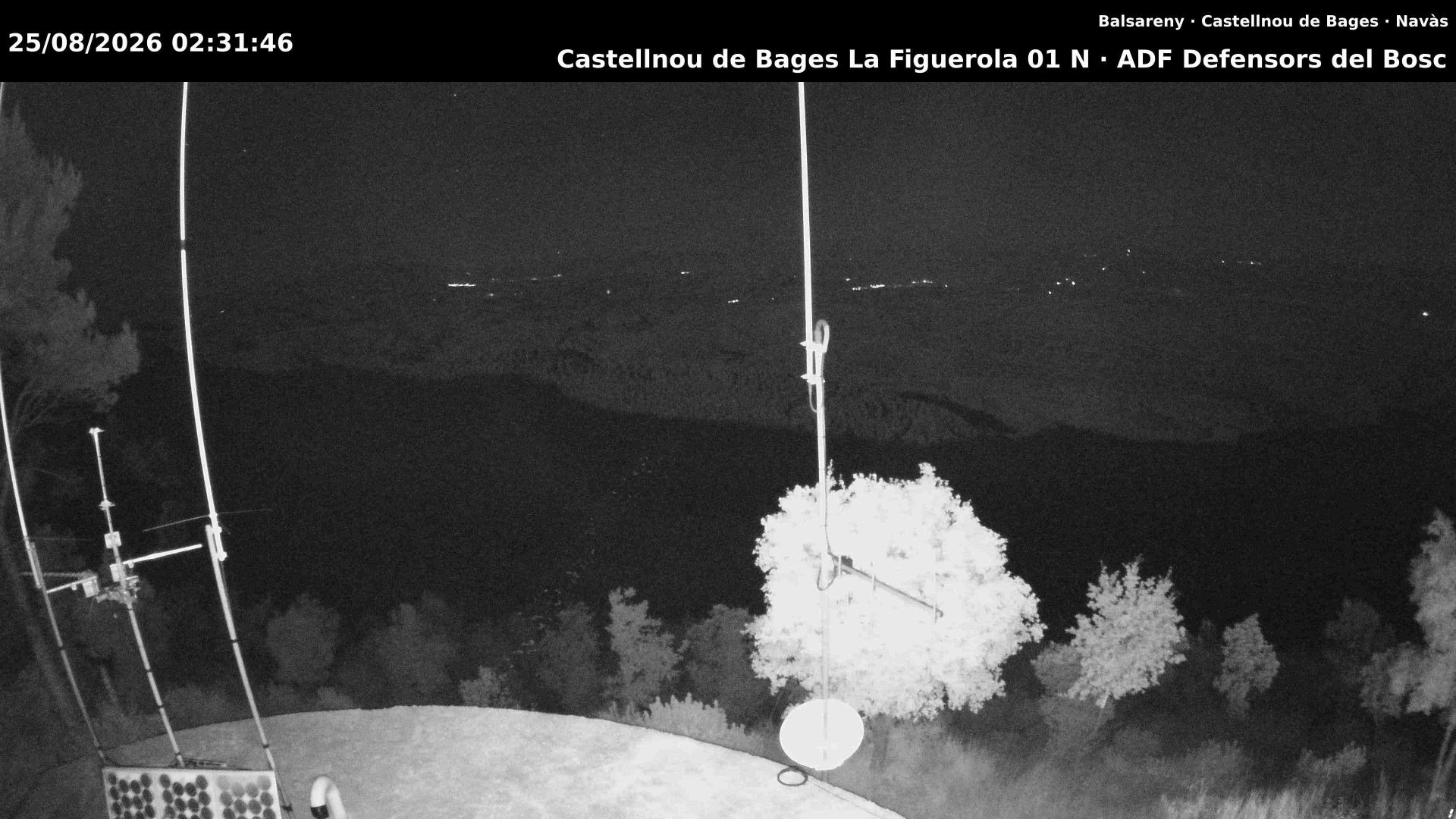 Castellnou de Bages › North
