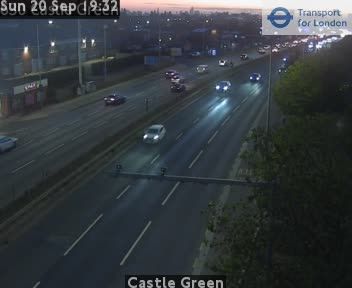 London Borough of Bexley: Castle Green