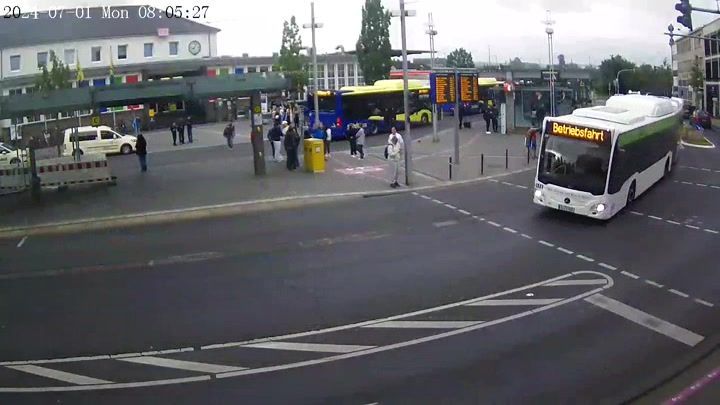 Euskirchen