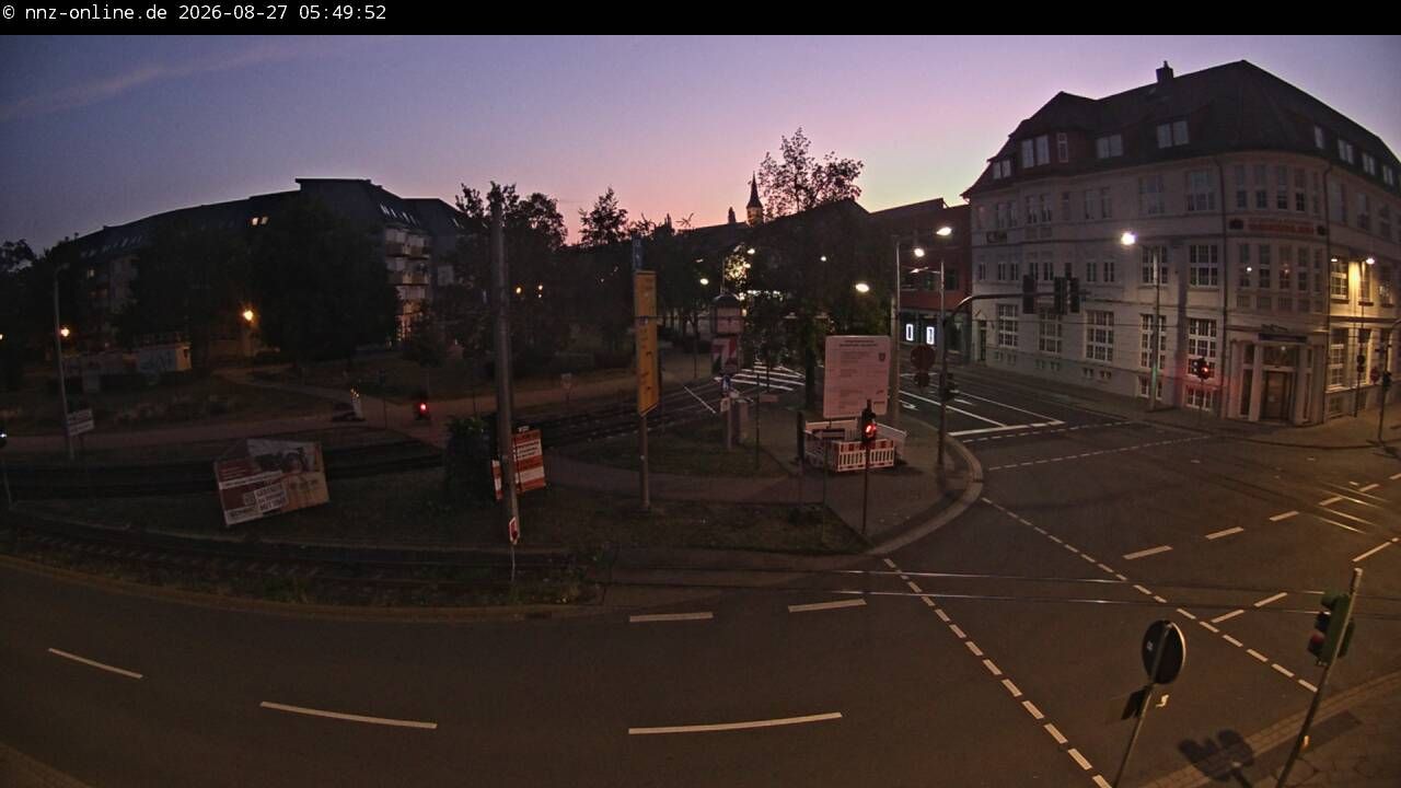 Nordhausen