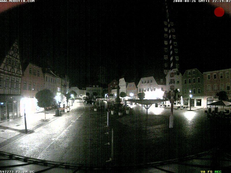 Bad Neustadt an der Saale