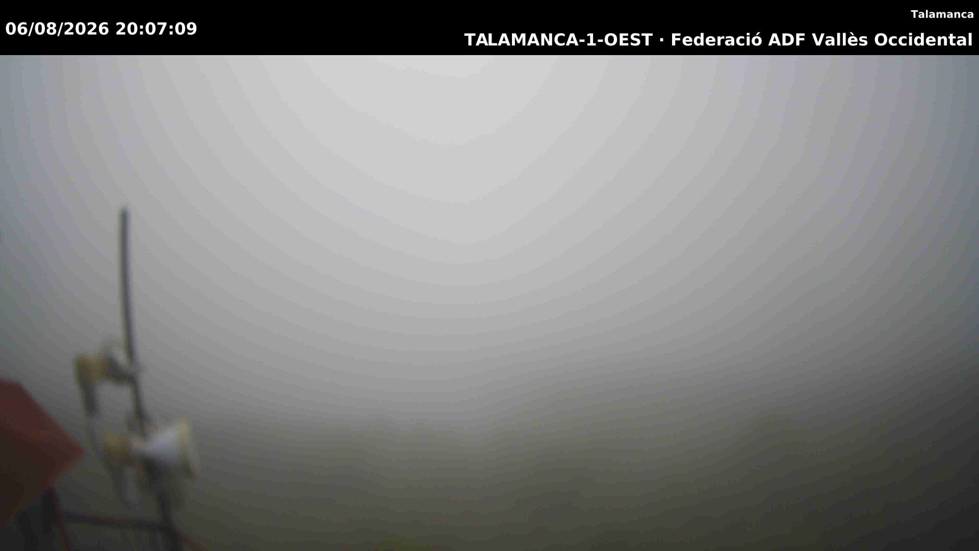 Talamanca › West