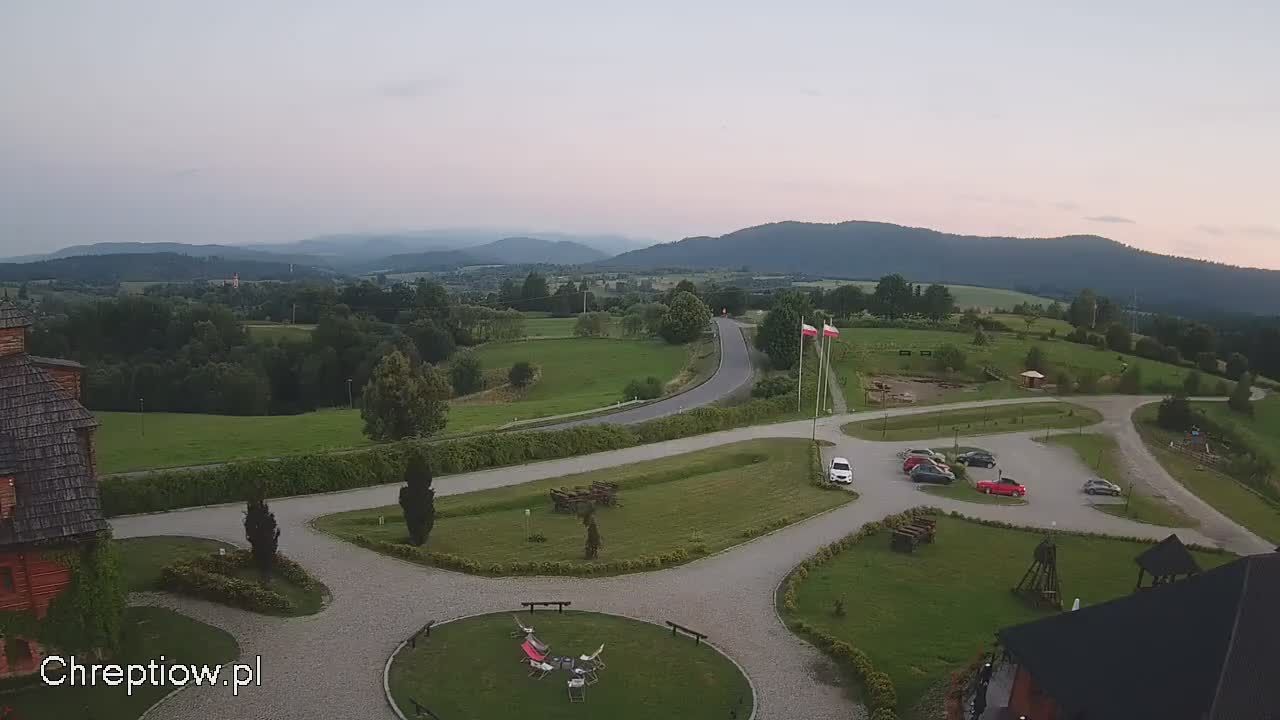 Lutowiska