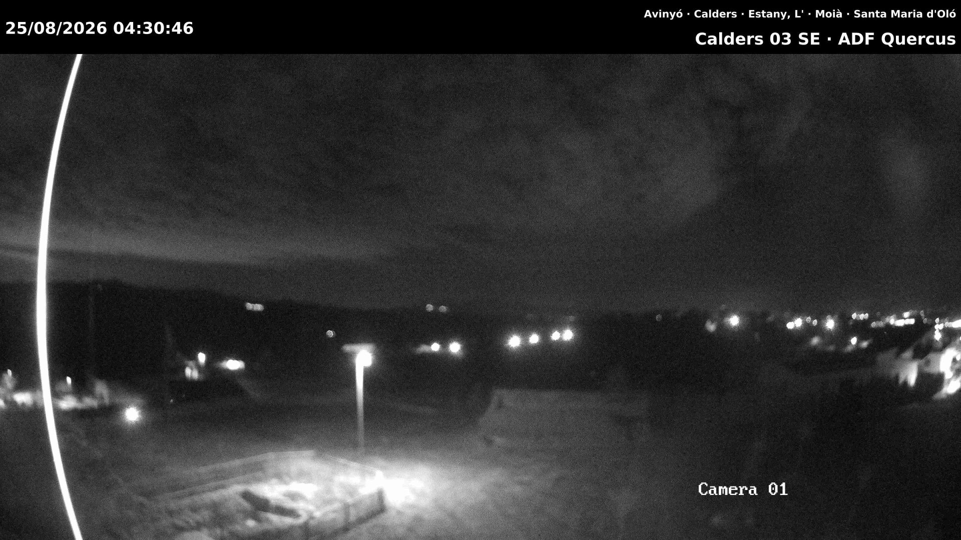Calders › North-East