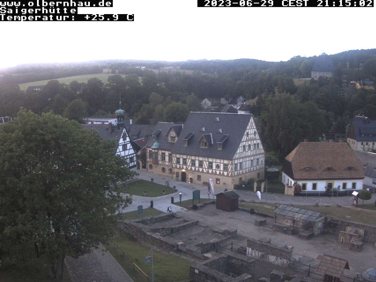 Olbernhau
