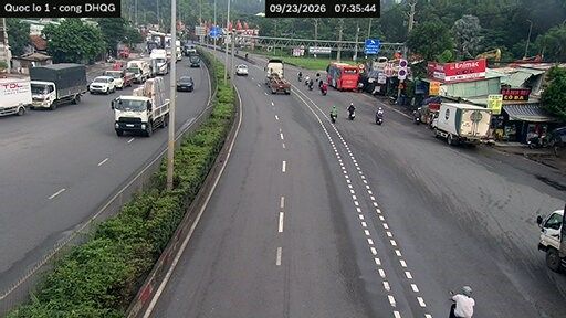 Linh Trung Ward