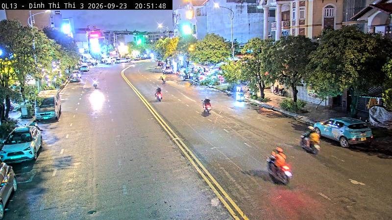 Hiep Binh Phuoc Ward