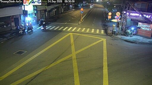 Tan Son Nhi Ward