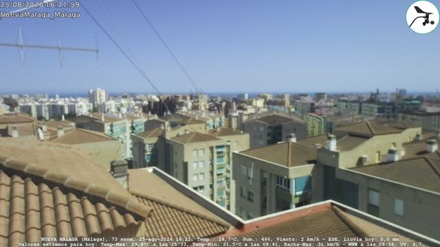 Malaga › South-East