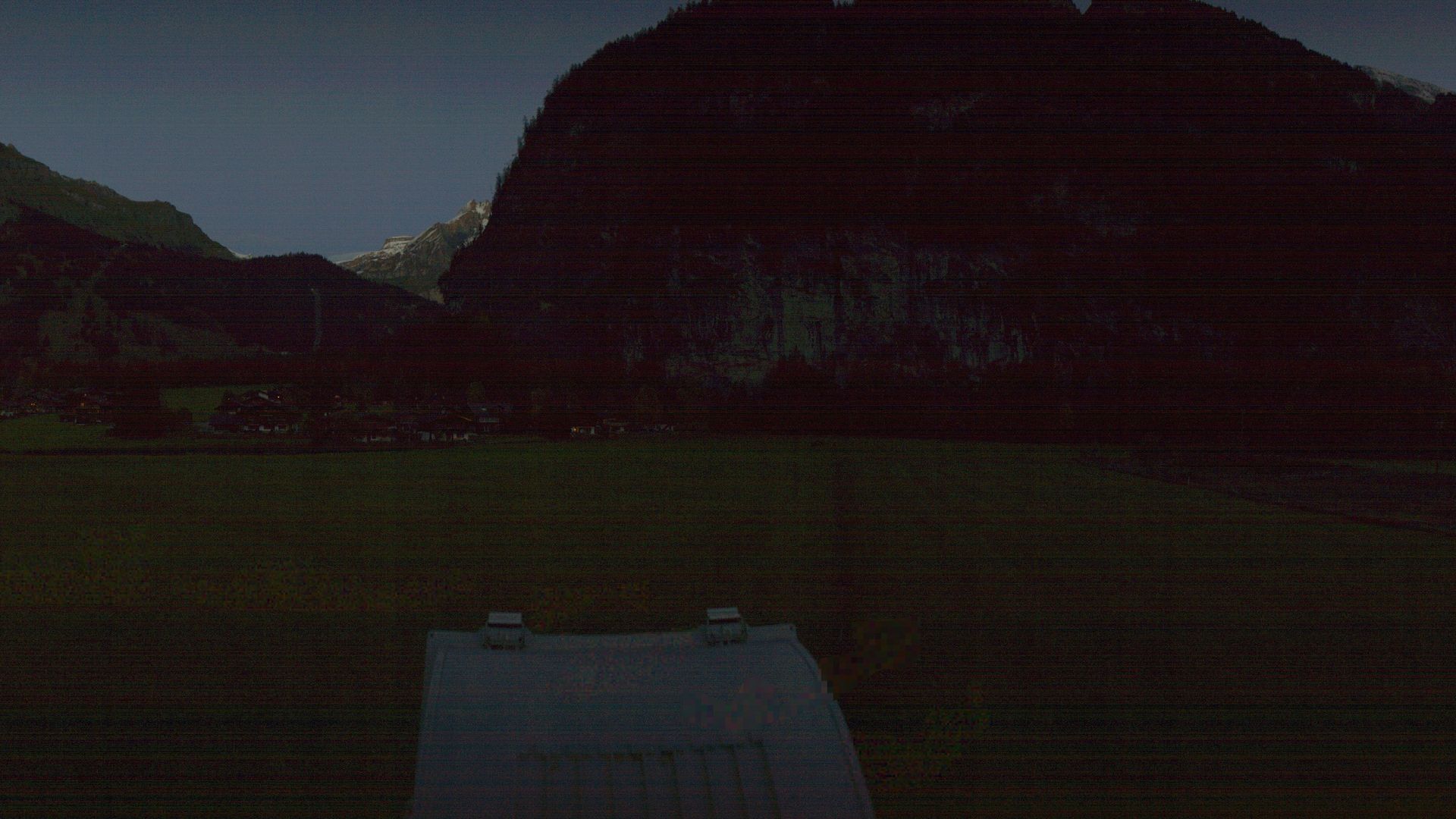 Kandersteg
