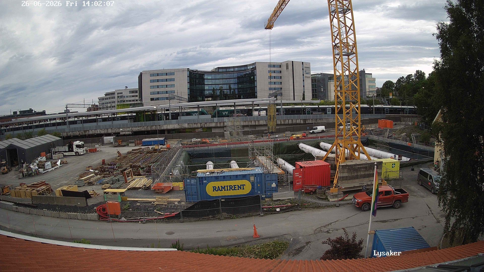 Oslo › West