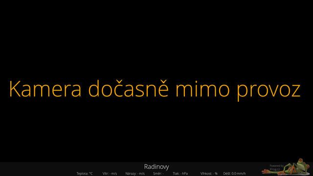 Vrhavec › East: Radinovy