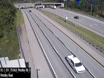 Neville Park: I-79 @ MM 54 (PRESTLEY RD)