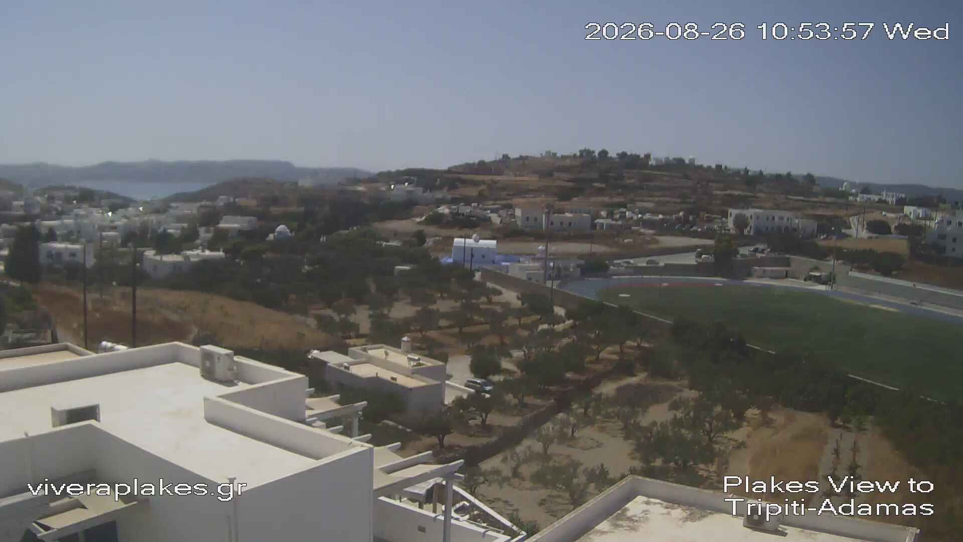 Plakes › West: Trypiti - Adamantas