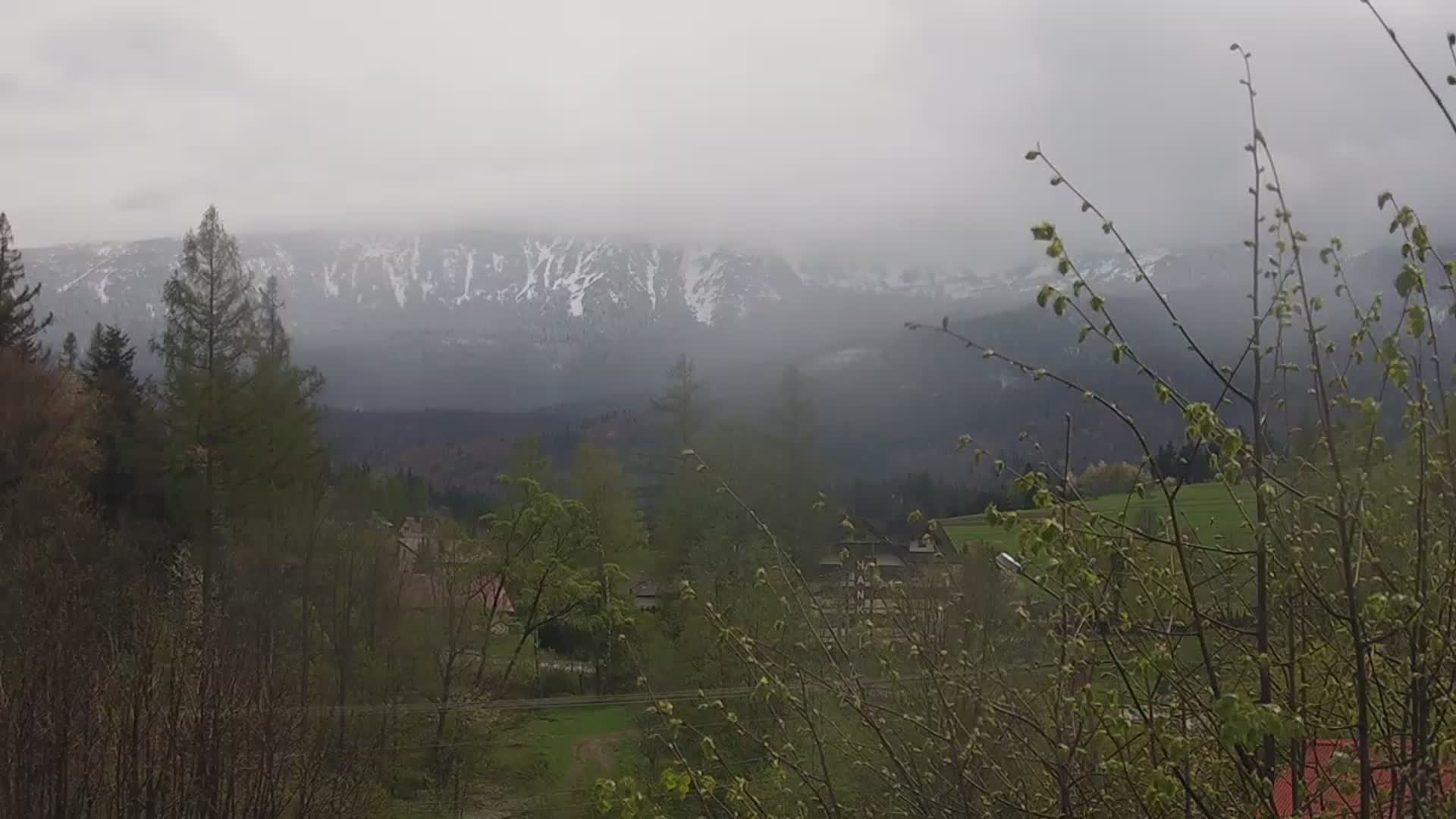 Zawoja - Webcam Galore