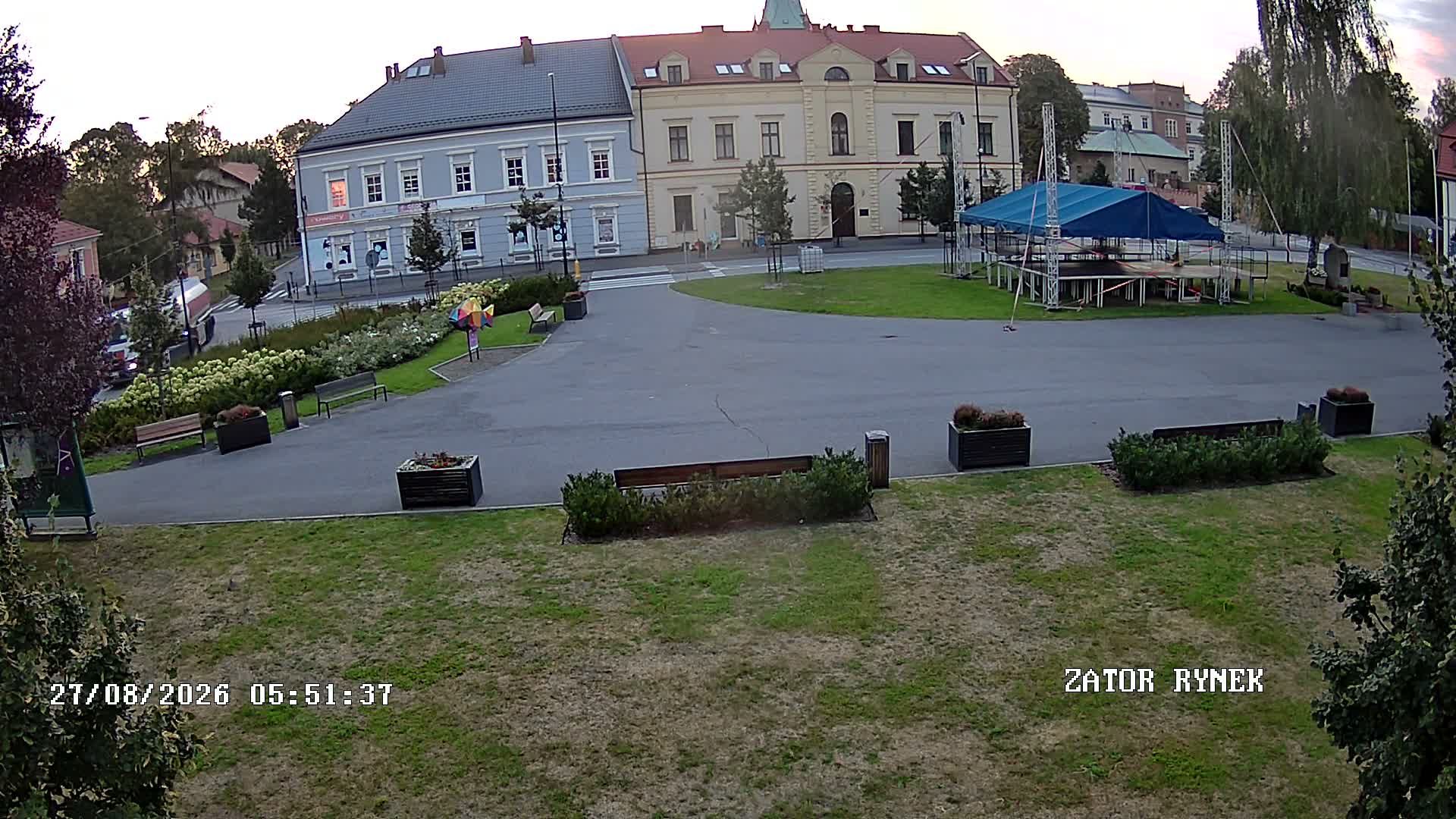 Zator