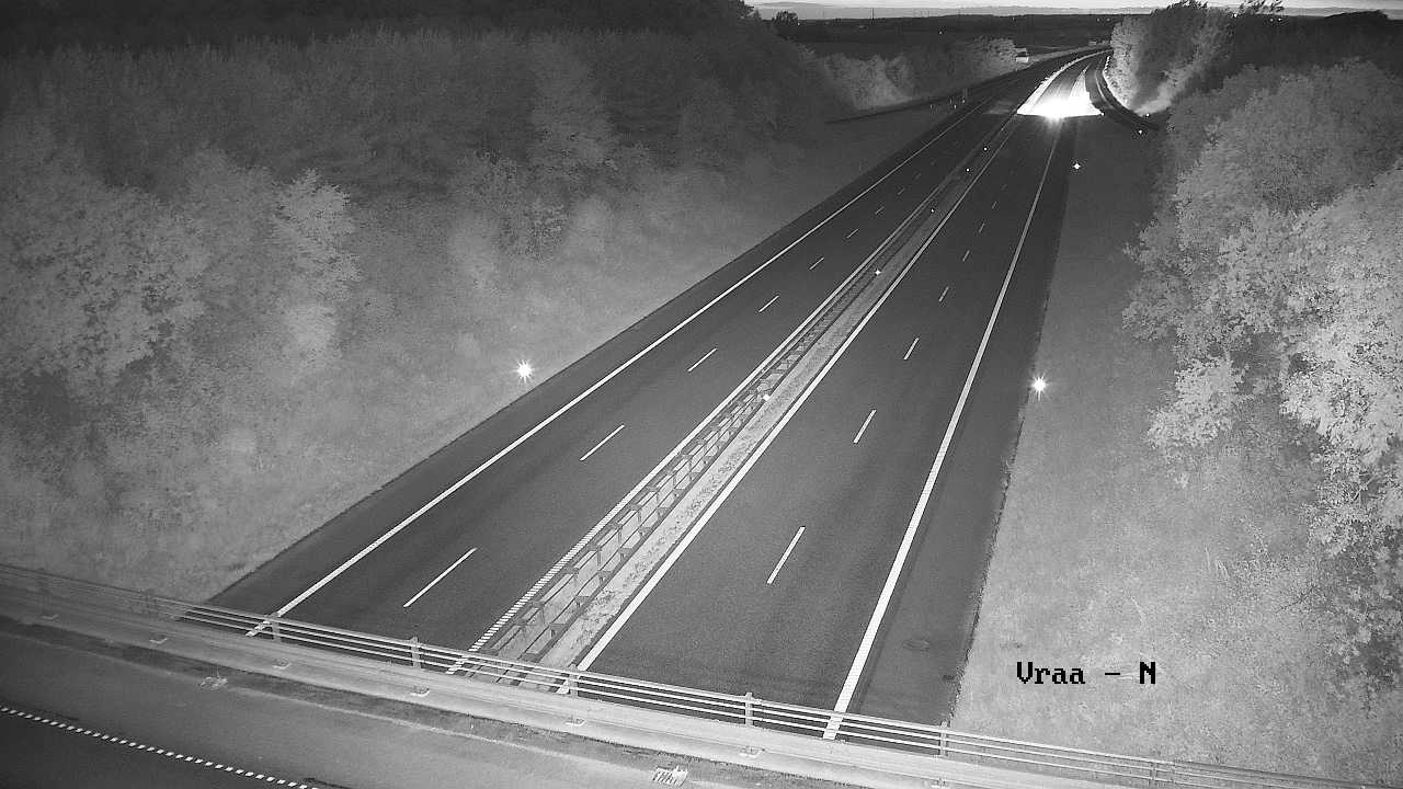 Vrå - Webcam Galore