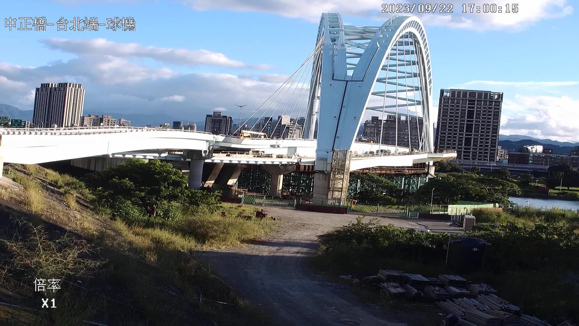 New Taipei