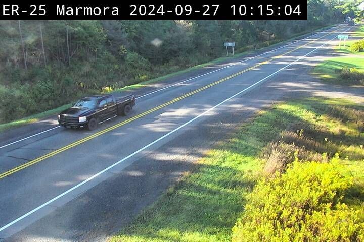 Havelock-Belmont-Methuen: Highway 7 near Blairton Rd
