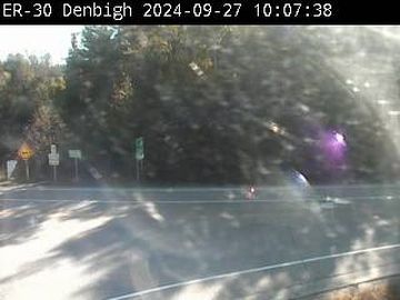 Addington Highlands: Highway 41 near Highway